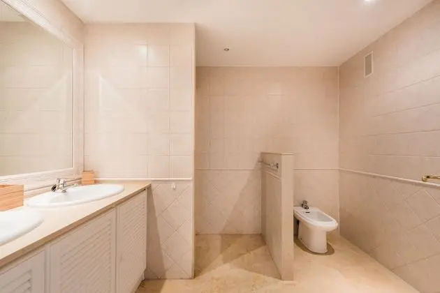 Deluxe Apart Daire, 2 Yatak Odası, Deniz Manzaralı