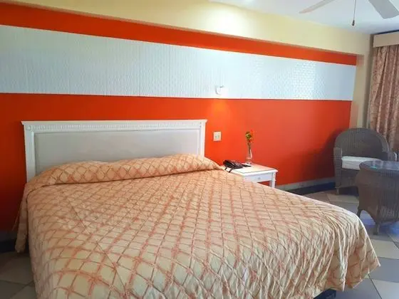 Standard Tek Kişilik Oda, 1 En Büyük (King) Boy Yatak, Okyanus Manzaralı