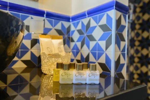 Family Dört Kişilik Oda