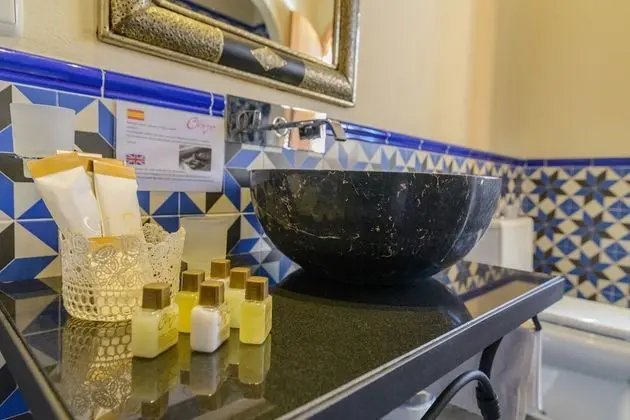 Family Dört Kişilik Oda