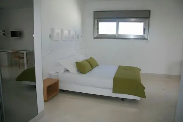 Süit, Teras, Deniz Manzaralı