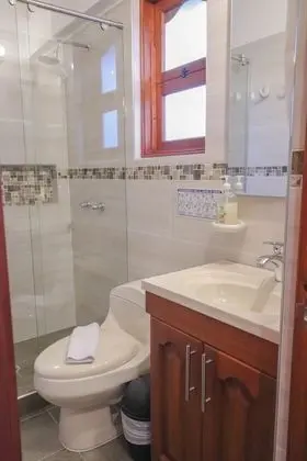 Standard Üç Kişilik Oda