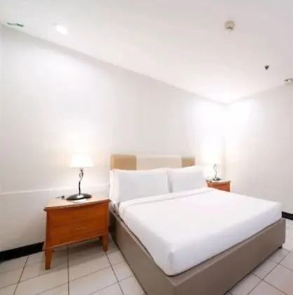 Basic Oda (1 Bed)