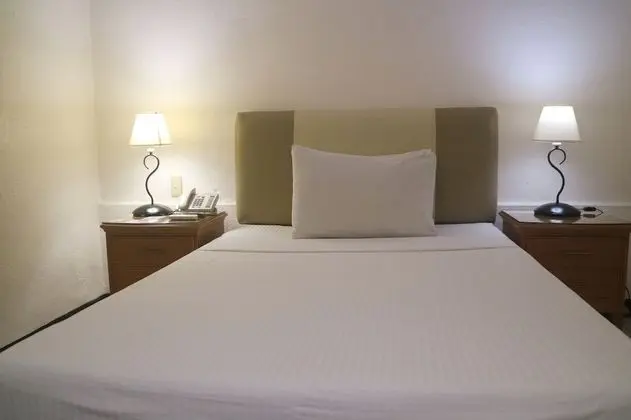 Basic Oda (1 Bed)