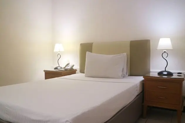 Basic Oda (1 Bed)