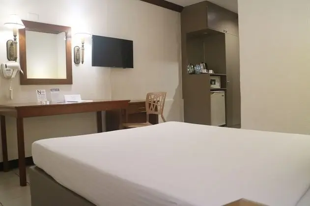 Basic Oda (1 Bed)