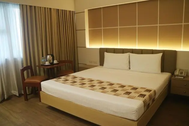 Premium Oda (1 Bed)