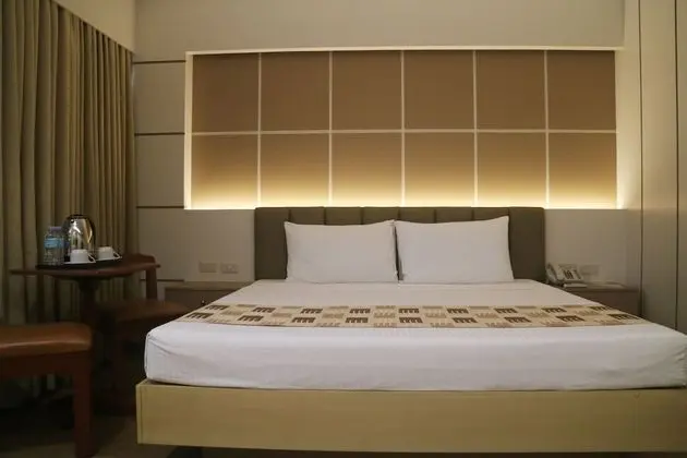 Premium Oda (1 Bed)