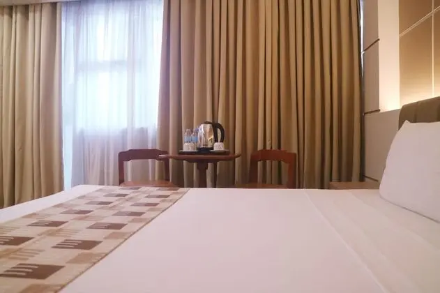Premium Oda (1 Bed)
