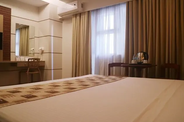 Premium Oda (1 Bed)