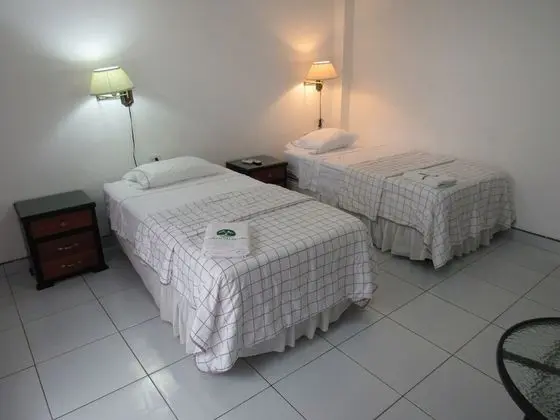 İki Ayrı Yataklı Oda, Engellilere Uygun