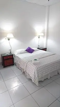 Oda, 1 En Büyük (King) Boy Yatak, Engellilere Uygun, Sigara İçilmez