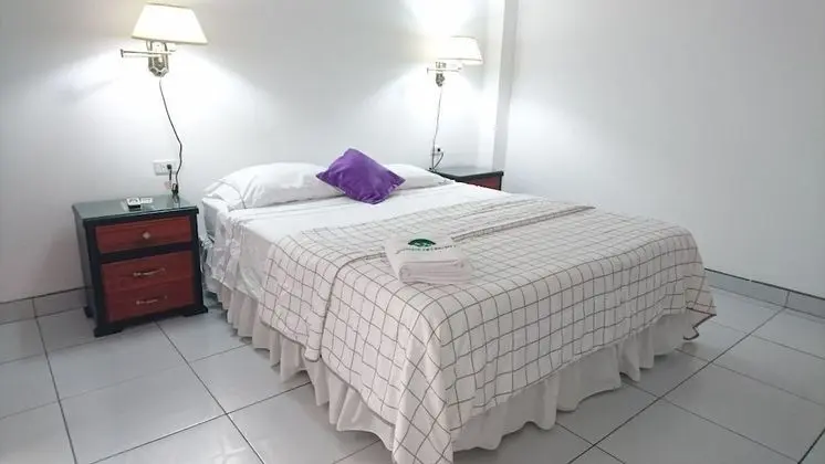 Tek Kişilik Oda, Şehir Manzaralı