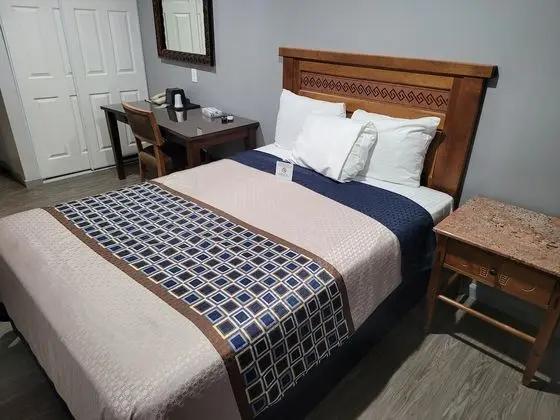 Deluxe Tek Kişilik Oda, 1 Yatak Odası