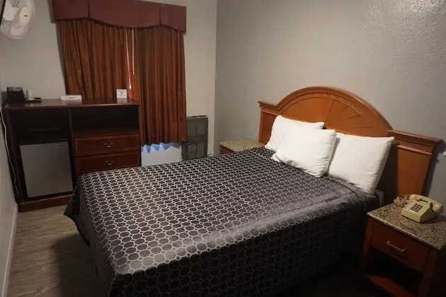 Deluxe Tek Kişilik Oda, 1 Yatak Odası