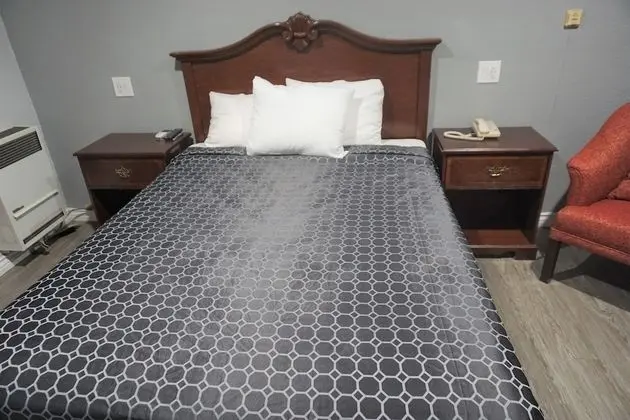Deluxe Tek Kişilik Oda, 1 Yatak Odası