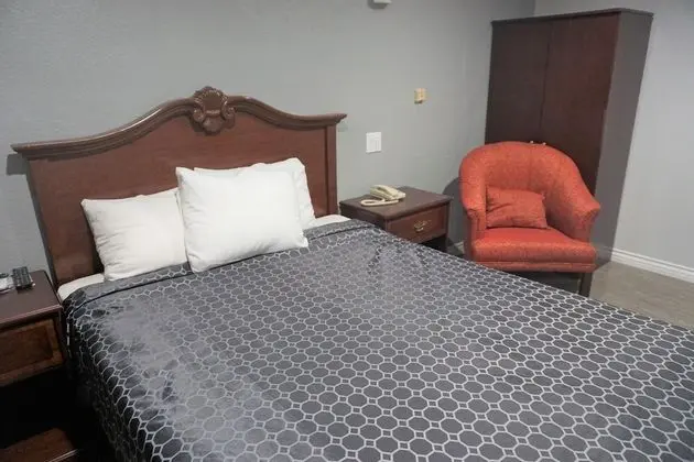 Deluxe Tek Kişilik Oda, 1 Yatak Odası