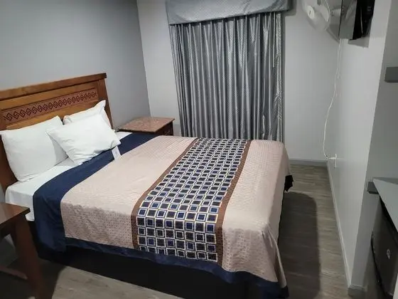 Deluxe Tek Kişilik Oda, 1 Yatak Odası