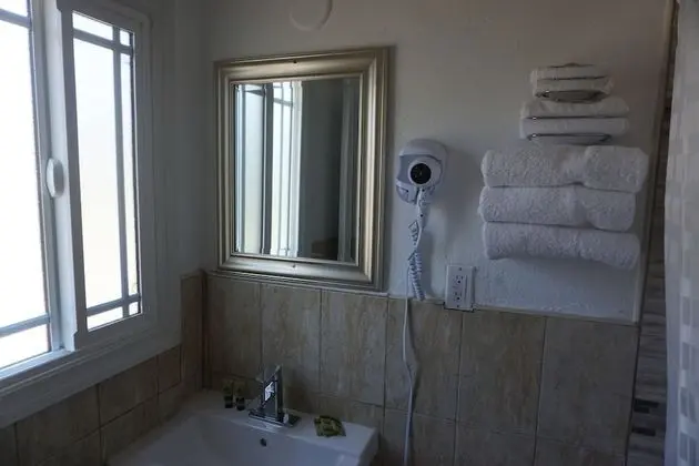 Deluxe Tek Kişilik Oda, 1 Yatak Odası