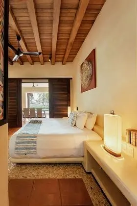 Villa de 3 recamaras King Sea View