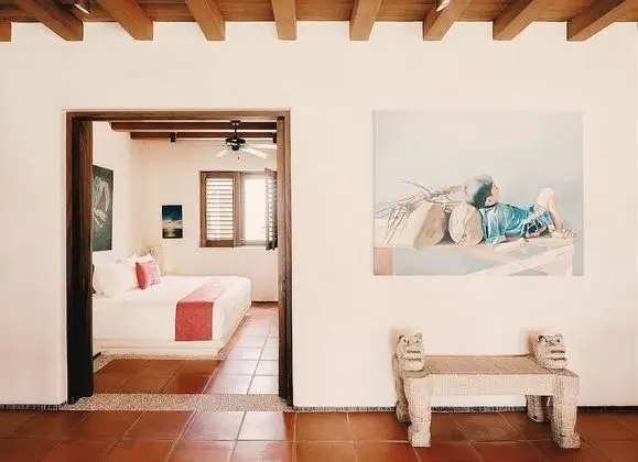 Villa de 3 recamaras King Sea View