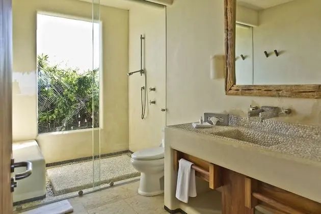 Villa de 3 recamaras King Sea View