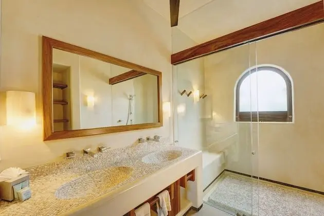Villa de 3 recamaras King Sea View