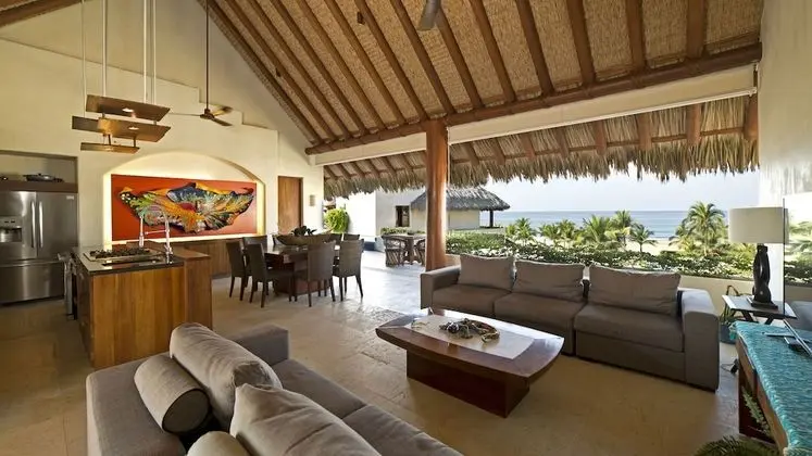 Pent House Sea View