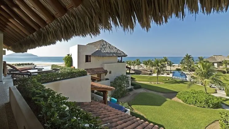 Pent House Sea View