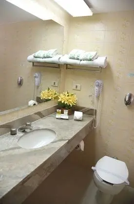 Tek Kişilik Oda