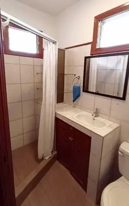 Basic Tek Büyük veya İki Ayrı Yataklı Oda