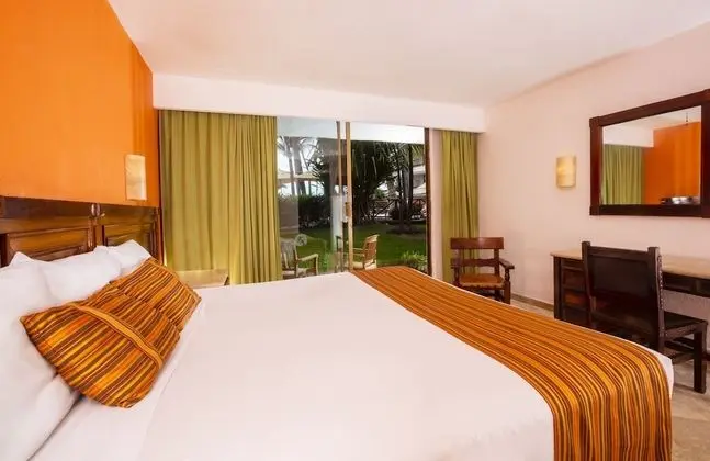 Standar Room King Bed, Terrace