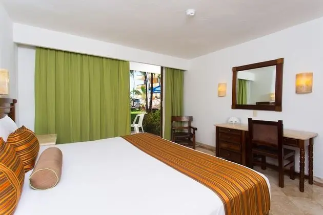 Standar Room King Bed, Terrace