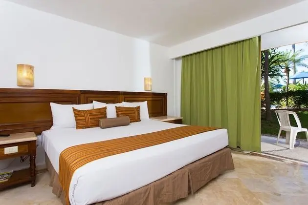 Standar Room King Bed, Terrace