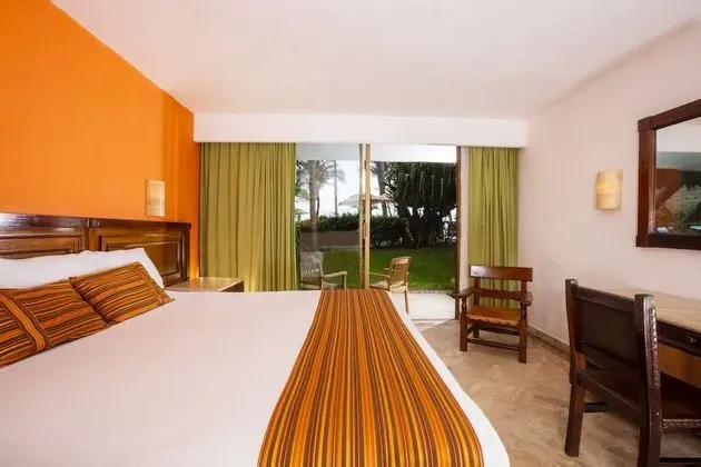 Standar Room King Bed, Terrace