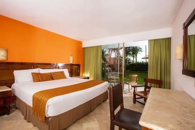 Standar Room King Bed, Terrace
