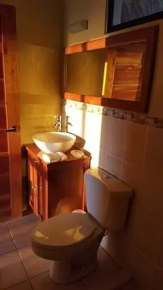 Tek Büyük Yataklı Oda, 2 Tek Kişilik Yatak