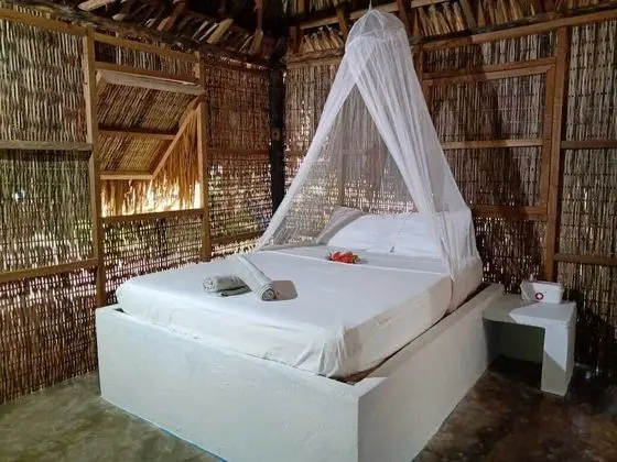 Traditional Kulübe