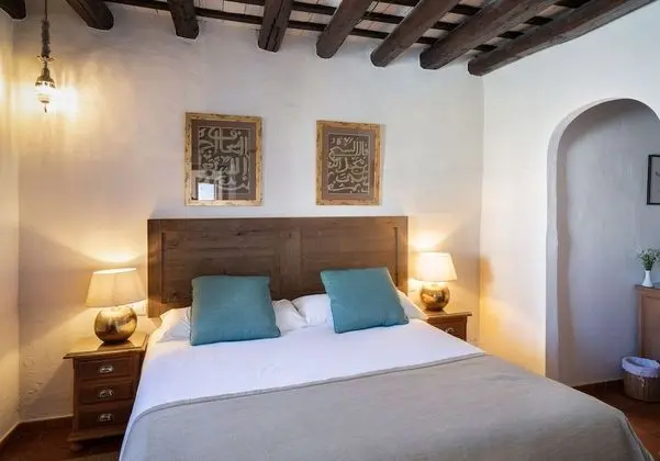 Classic Oda, 1 Çift Kişilik Yatak