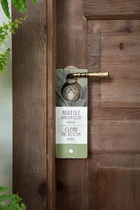 Classic Oda, 1 Çift Kişilik Yatak