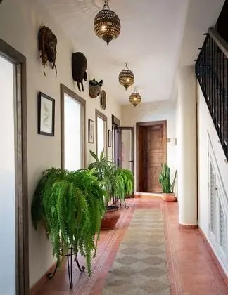 Classic Oda, 1 Çift Kişilik Yatak