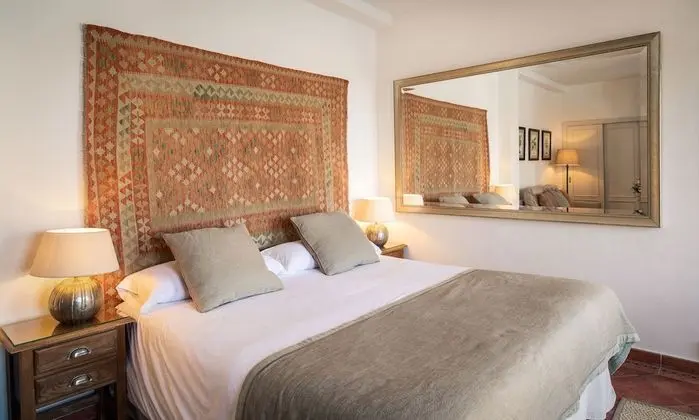 Junior Süit (Naranja)