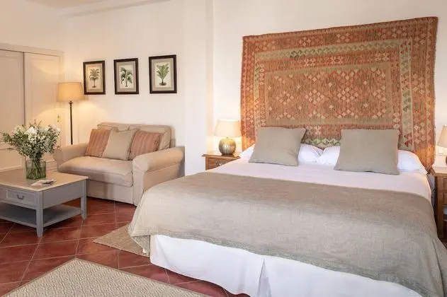 Junior Süit (Naranja)