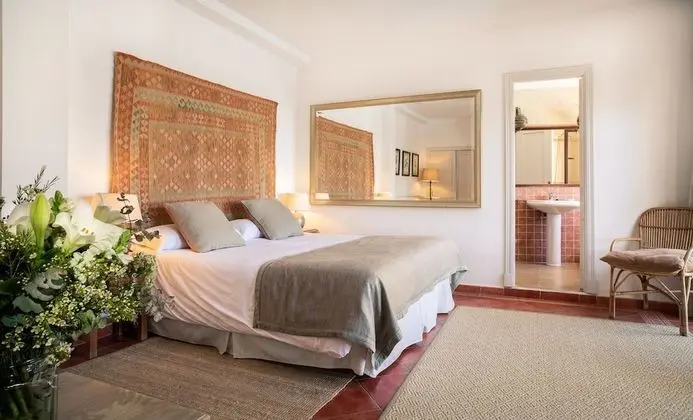 Junior Süit (Naranja)