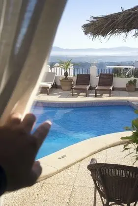 Junior Süit (Naranja)