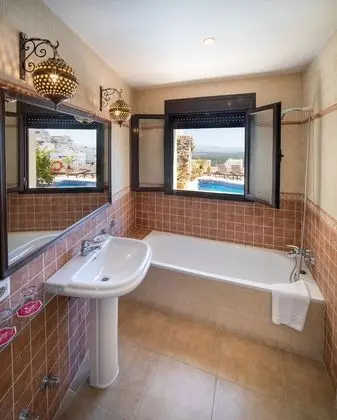 Junior Süit (Naranja)