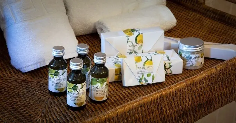 Junior Süit (Naranja)