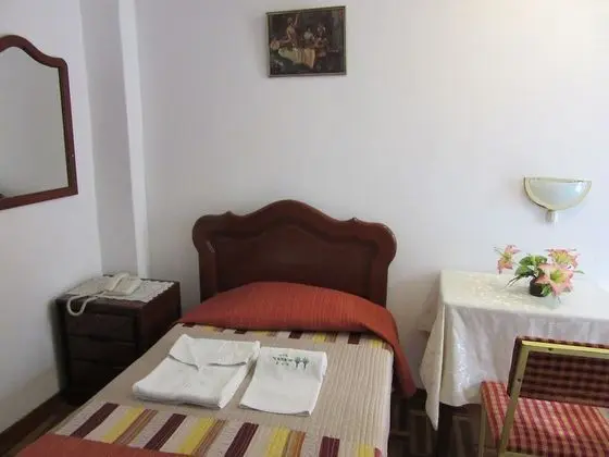 Standard İki Ayrı Yataklı Oda