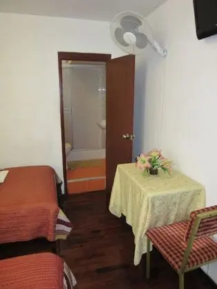 Standard İki Ayrı Yataklı Oda