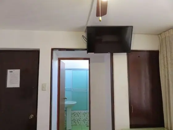 Standard İki Ayrı Yataklı Oda